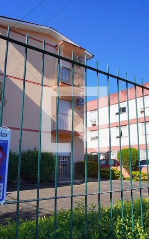 Apartamento à venda com 42m², 1 quarto e sem vagaFachada do Prédio
