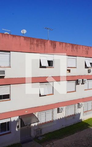 Apartamento à venda com 42m², 1 quarto e sem vagaSala - Vista