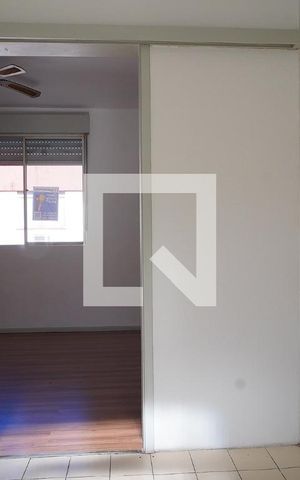 Apartamento à venda com 42m², 1 quarto e sem vagaCozinha