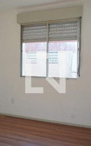 Apartamento à venda com 42m², 1 quarto e sem vagaQuarto