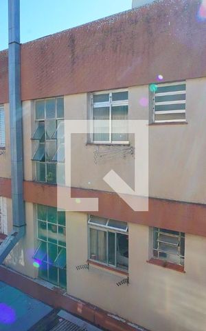 Apartamento à venda com 42m², 1 quarto e sem vagaQuarto - Vista