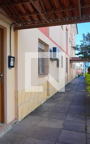 Apartamento à venda com 42m², 1 quarto e sem vagaFachada