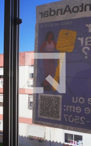 Apartamento à venda com 42m², 1 quarto e sem vagaSala - Vista