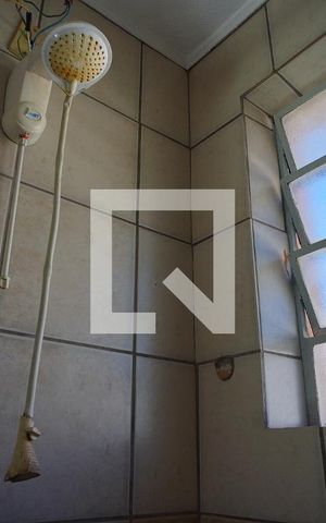 Apartamento à venda com 42m², 1 quarto e sem vagaBanheiro