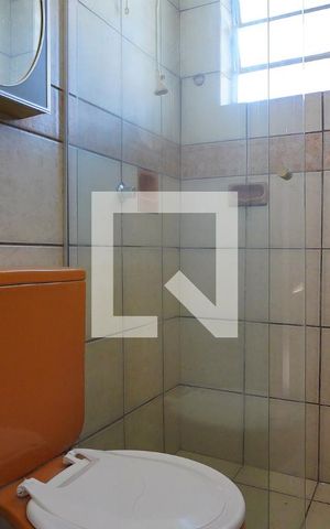 Apartamento à venda com 42m², 1 quarto e sem vagaBanheiro
