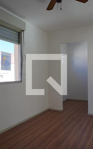 Apartamento à venda com 42m², 1 quarto e sem vagaSala