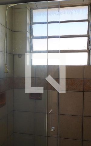 Apartamento à venda com 42m², 1 quarto e sem vagaBanheiro