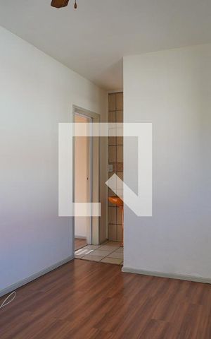Apartamento à venda com 42m², 1 quarto e sem vagaSala