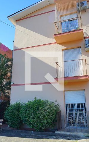 Apartamento à venda com 42m², 1 quarto e sem vagaFachada