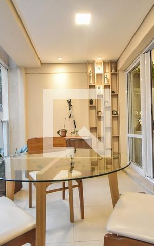 Studio à venda com 44m², 1 quarto e 1 vagaDetalhe Area Comum