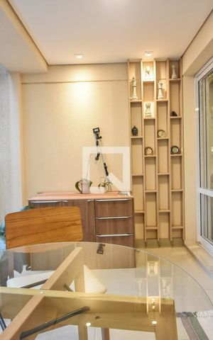 Studio à venda com 44m², 1 quarto e 1 vagaDetalhe Area Comum