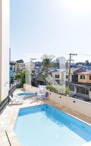 Apartamento à venda com 86m², 3 quartos e 2 vagas Apartamento à venda com 86m², 3 quartos e 2 vagasVista