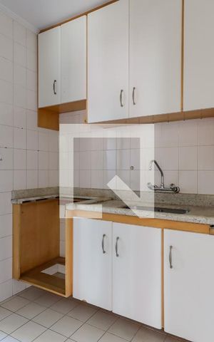 Apartamento à venda com 86m², 3 quartos e 2 vagas Apartamento à venda com 86m², 3 quartos e 2 vagasCozinha