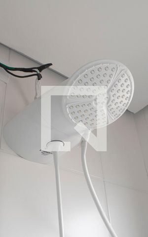 Apartamento para alugar com 35m², 2 quartos e 1 vagaBanheiro