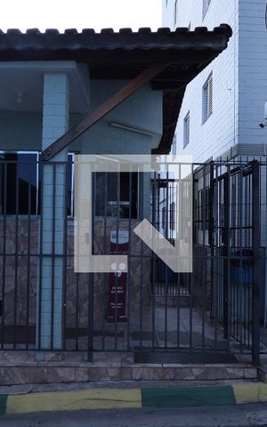 Apartamento à venda com 62m², 2 quartos e sem vagaFachada e portaria