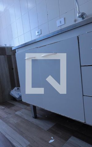 Apartamento à venda com 62m², 2 quartos e sem vagaCozinha - Armários