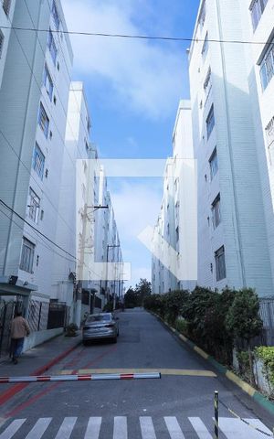 Apartamento à venda com 62m², 2 quartos e sem vagaFachada do Prédio