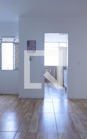 Apartamento à venda com 62m², 2 quartos e sem vagaSala