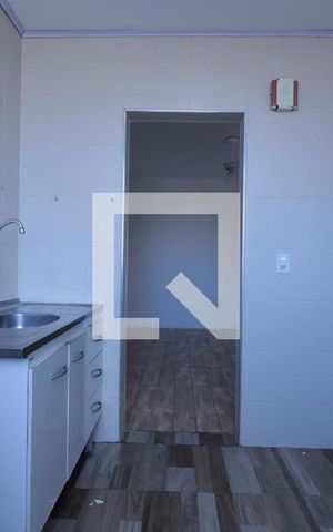Apartamento à venda com 62m², 2 quartos e sem vagaCozinha