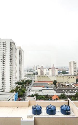 Apartamento para alugar com 85m², 3 quartos e 1 vaga Apartamento para alugar com 85m², 3 quartos e 1 vagaVista da varanda