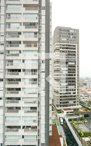 Apartamento para alugar com 85m², 3 quartos e 1 vaga Apartamento para alugar com 85m², 3 quartos e 1 vagaVista da suíte