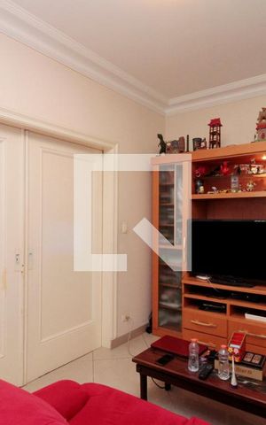 Apartamento à venda com 270m², 3 quartos e sem vagaSala