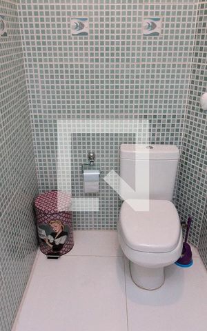 Apartamento à venda com 270m², 3 quartos e sem vagaLavabo