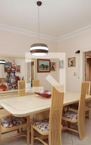 Apartamento à venda com 270m², 3 quartos e sem vagaSala