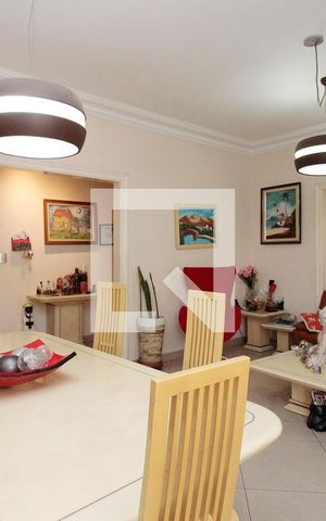 Apartamento à venda com 270m², 3 quartos e sem vagaSala