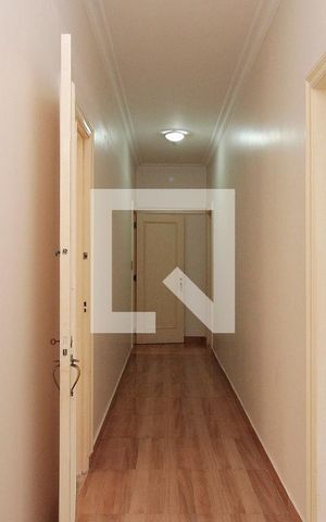 Apartamento à venda com 270m², 3 quartos e sem vagaCorredor