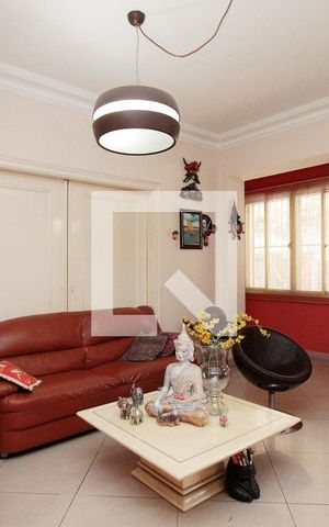 Apartamento à venda com 270m², 3 quartos e sem vagaSala