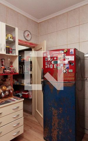 Apartamento à venda com 270m², 3 quartos e sem vagaCozinha