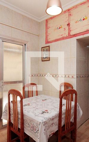 Apartamento à venda com 270m², 3 quartos e sem vagaCopa