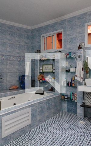 Apartamento à venda com 270m², 3 quartos e sem vagaBanheiro da Suíte 3