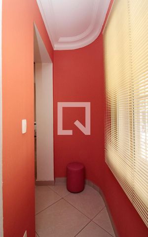 Apartamento à venda com 270m², 3 quartos e sem vagaSala