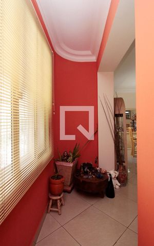 Apartamento à venda com 270m², 3 quartos e sem vagaSala
