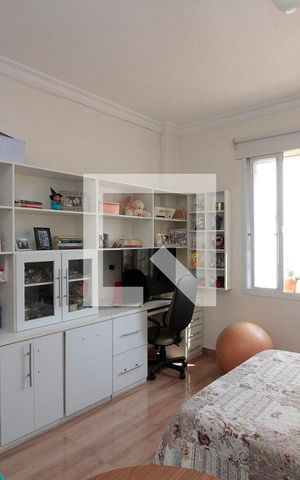 Apartamento à venda com 270m², 3 quartos e sem vagaSuíte 1