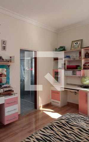 Apartamento à venda com 270m², 3 quartos e sem vagaSuíte 2