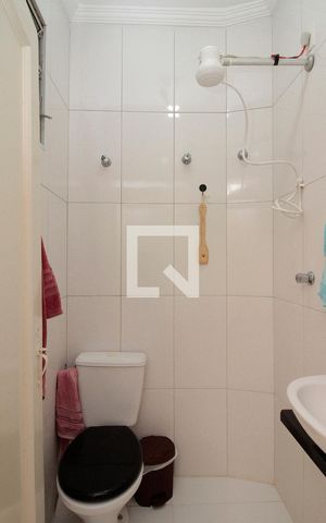 Apartamento à venda com 270m², 3 quartos e sem vagaBanheiro de Serviço
