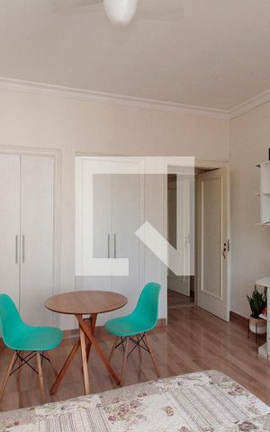 Apartamento à venda com 270m², 3 quartos e sem vagaSuíte 1