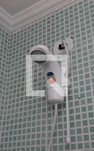 Apartamento à venda com 270m², 3 quartos e sem vagaBanheiro da Suíte 1