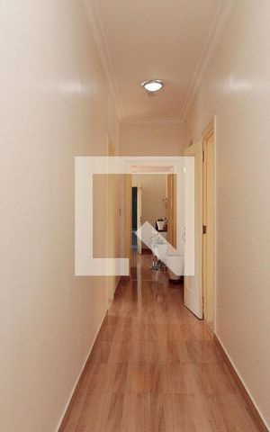 Apartamento à venda com 270m², 3 quartos e sem vagaCorredor