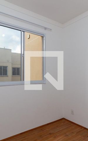 Apartamento para alugar com 42m², 2 quartos e sem vaga Apartamento para alugar com 42m², 2 quartos e sem vagaQuarto 2