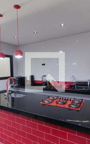 Casa à venda com 200m², 3 quartos e 2 vagas Casa à venda com 200m², 3 quartos e 2 vagasCozinha