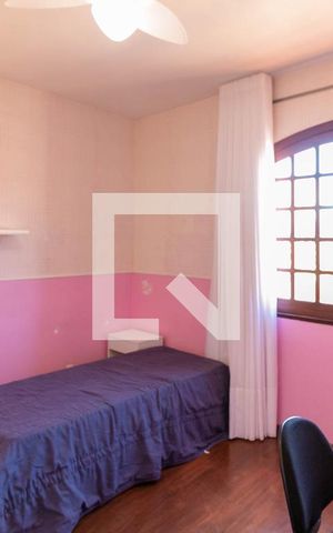 Casa para alugar com 352m², 6 quartos e 6 vagasQuarto 3