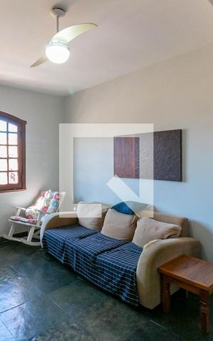 Casa para alugar com 352m², 6 quartos e 6 vagasSala 2