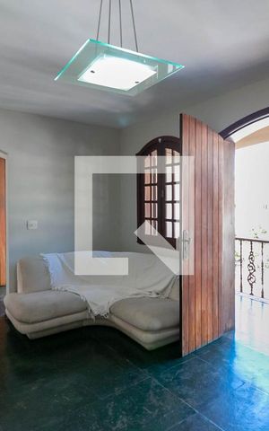 Casa para alugar com 352m², 6 quartos e 6 vagasSala
