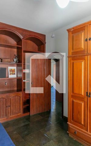 Casa para alugar com 352m², 6 quartos e 6 vagasQuarto Suíte