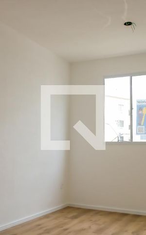 Apartamento para alugar com 42m², 2 quartos e sem vaga Apartamento para alugar com 42m², 2 quartos e sem vagaSala
