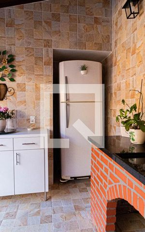 Casa para alugar com 670m², 4 quartos e 4 vagas Casa para alugar com 670m², 4 quartos e 4 vagasChurrasqueira
